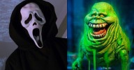 6 Surprising Behind-The-Scenes Facts From Halloween Films