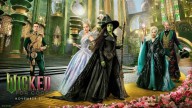 Jon M. Chu Teases Whether They'll Be a ‘Wicked’ Spinoff After 'For Good'