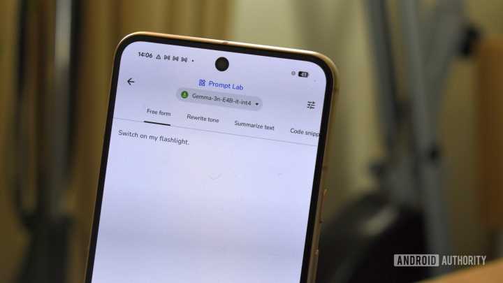 Google’s AI just talked its way into maybe its biggest trouble yet