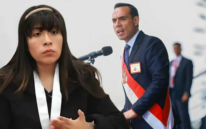 Gobierno definirá si dará o no el salvoconducto a Betssy Chávez este viernes 7 de noviembre