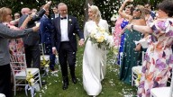 Australian prime minister Albanese becomes the first ever to marry in office