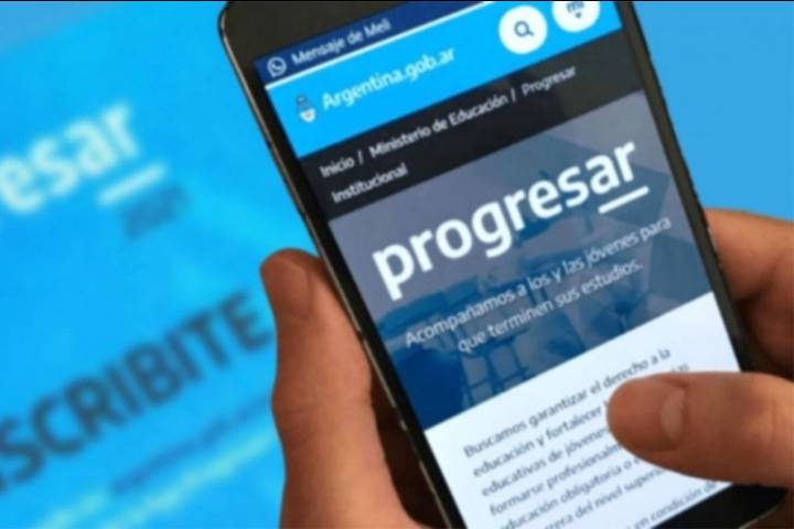 Becas Progresar en noviembre del 2025: confirmaron monto y fechas de cobro