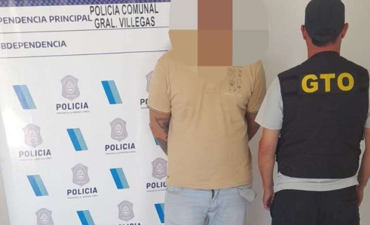 Arrestaron a un hombre por estafar con "el cuento del tío"