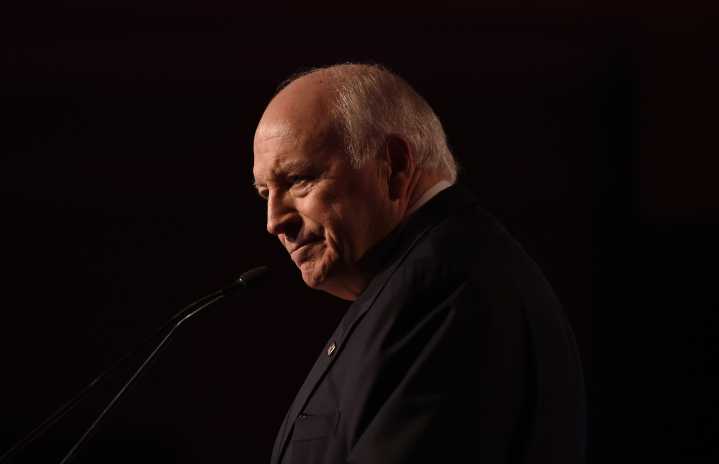 War Criminal Dick Cheney Dead at 84, With Blood of Millions on His Hands