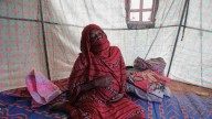 UN estimates over 2,000 Sudanese pregnant women have fled el