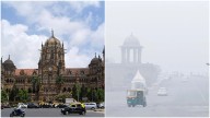 Mumbai AQI 35 vs Delhi AQI 309: Priyanka Chaturvedi Highlights Stark Pollution Divide Between 2 Metro Cities