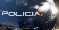 La Policía Nacional detiene a un hombre por matar presuntamente a su pareja en Murcia