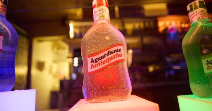 Verde, Azul o Rojo: el portafolio de Aguardiente Antioqueño para cada forma de celebrar