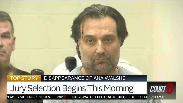 Jury Selection To Begin in Brian Walshe’s Murder Trial