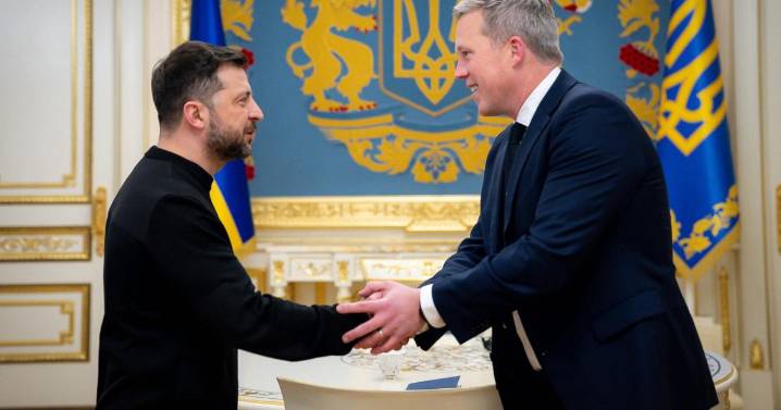 Trump's Ukraine peace plan ignites diplomatic flurry but major hurdles lie ahead