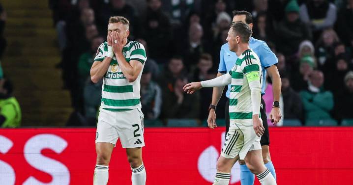 Alistair Johnston delivers Celtic injury update as Canada star vows to play his part in title defence