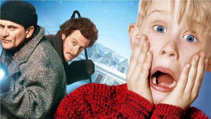 Macaulay Culkin's Kids Have No Idea Kevin from HOME ALONE is Dad