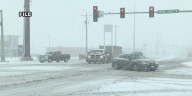 Sioux City Police offer safe driving tips for winter weather conditions
