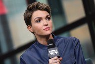 Ruby Rose tacha de “cretina” a Sydney Sweeney y dice que arruinó la película ‘Christy’
