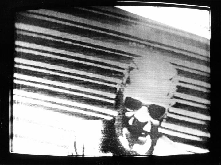 Today in Chicago History: The Max Headroom incident