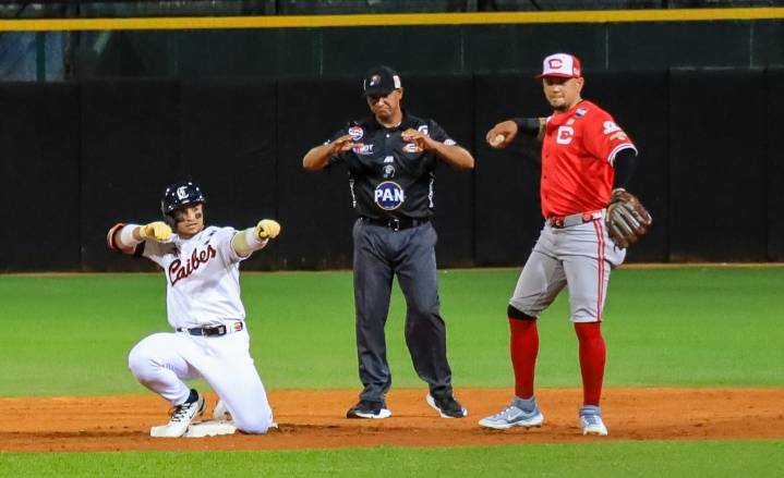 ASÍ VA LA LVBP. Resultados del viernes, posiciones, transmisiones y pitchers del sábado