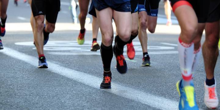 Savannah South Half Marathon to kick off Saturday morning, impact traffic