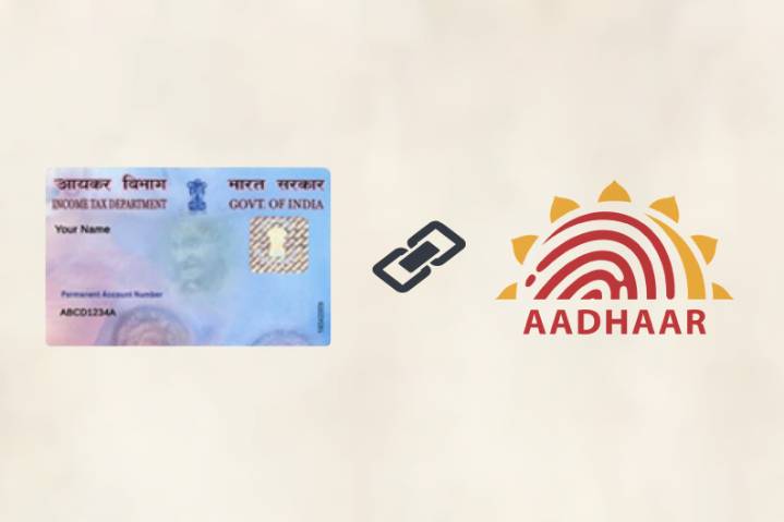 Last Warning: PAN To Become Inoperative From Jan. 1 If Not Linked With Aadhaar