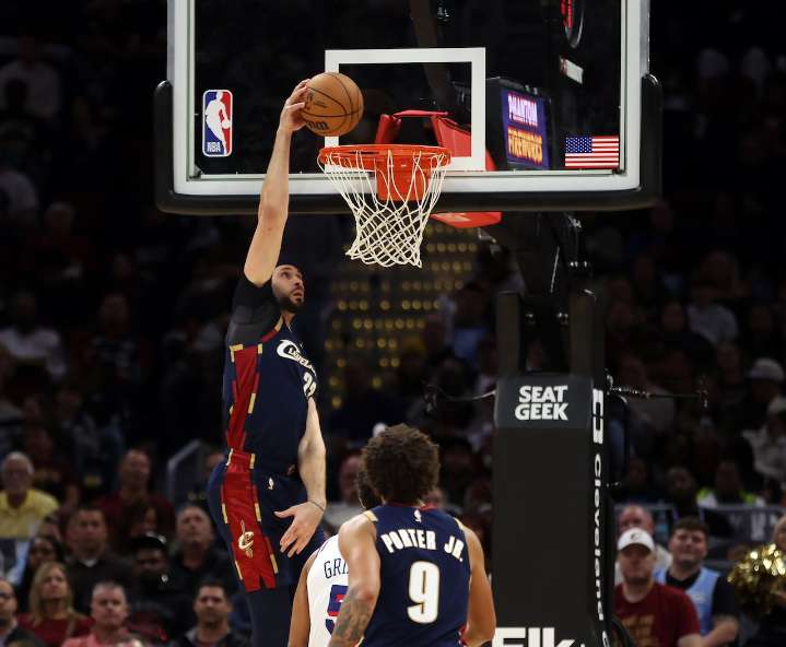 Cavs to be without key reserve for foreseeable future