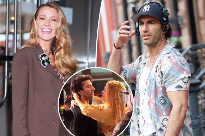 Blake Lively scores victory in court battle against PR firm tied to Justin Baldoni
