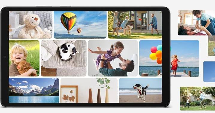 Samsung Galaxy fans rush for £99 Tab 11 in rare sale