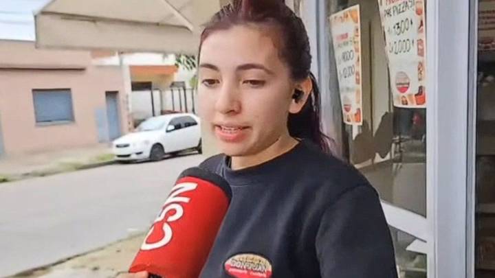 La difícil situación de las panaderas atacadas en Lanús: "Trabajamos solas, no estamos tranquilas"
