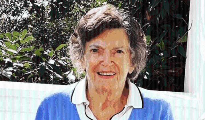 Jill Freud Dead: 'Love Actually' Actress And 'Narnia' Inspiration Was 98