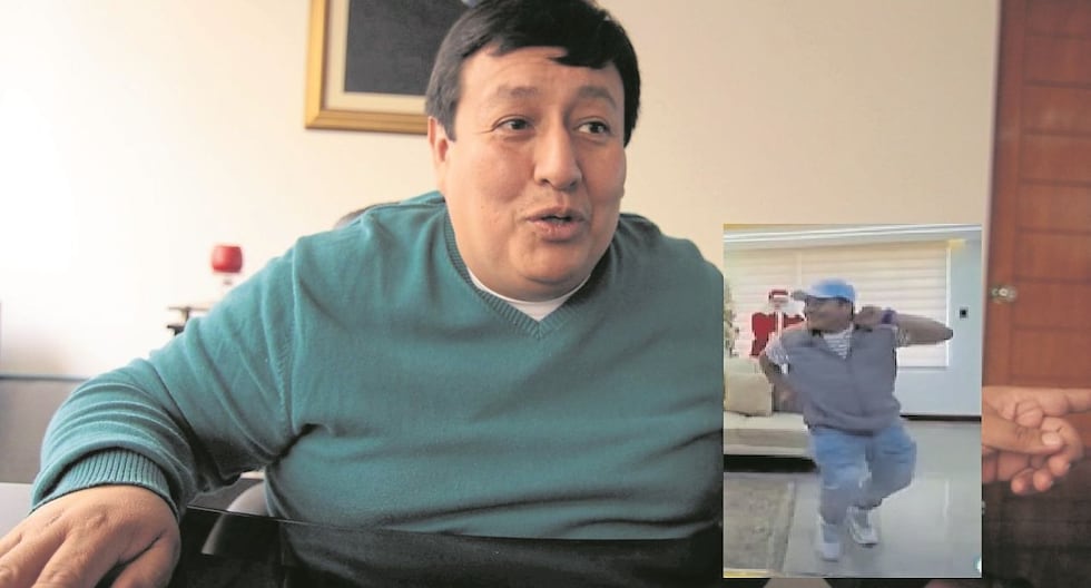 Paúl Rodríguez a Juan Carranza: “Debe dejar el baile y empezar a trabajar”