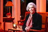 "La ética va primero". Cristina Banegas: el placer de actuar, cómo conoció al hijo de Yiya Murano y con quién no compartiría una mesa