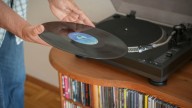 Hack Your IKEA EKET To Make The Best Portable Storage For Your Vinyl Records