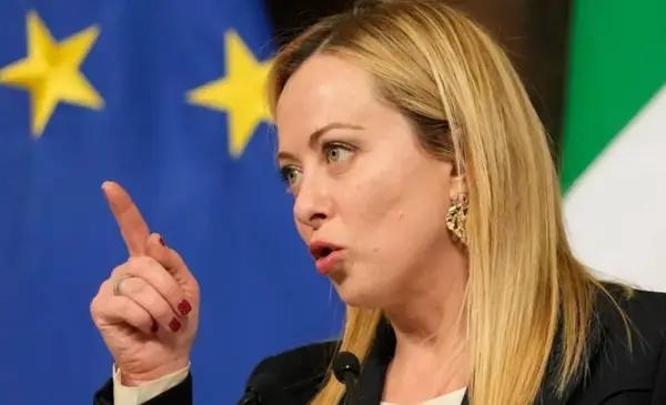 Italia aprobó una ley que condena a los femicidas a cadena perpetua