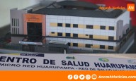 Huaraz: construcción del centro de salud de Huarupampa podría quedar en pausa por trámite pendiente del GORE Áncash