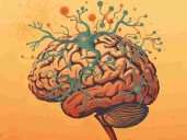 Trastornos de ansiedad se vinculan a bajos niveles de nutrientes en el cerebro, estudio