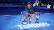 ATP Finals 2025: Schedule, format, prize money and who is playing in Turin as Carlos Alcaraz and Jannik Sinner do battle