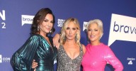 'RHONY' OG Cast Return Not Being Revealed At BravoCon
