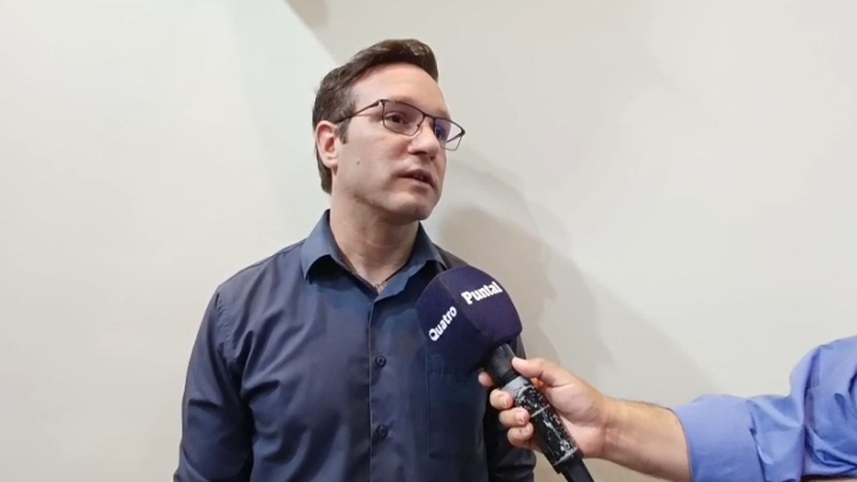 Reineri: "Se trabajó fuertemente en la eliminación de los trasbordos"