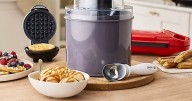 Lakeland ice cream maker cut below £40 - it's £145 cheaper than the Ninja Creami