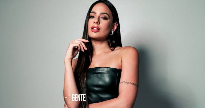 A corazón abierto, Flor Jazmín cuenta su historia como nunca: del "volantazo" que lo cambió todo a las pequeñas decisiones que la llevaron a convertirse en una celebridad