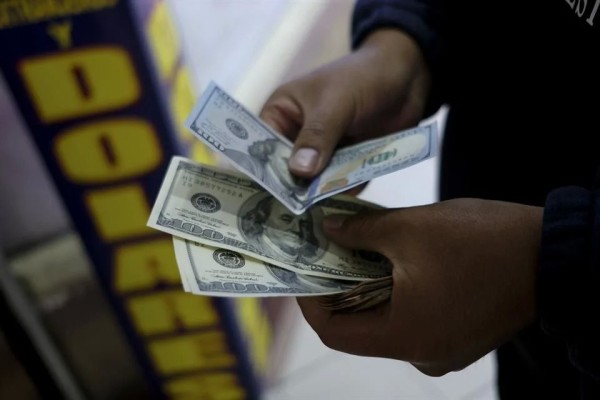 Suman remesas 6 caídas; caen 2.69% en septiembre