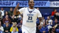 Here's what stood out in Rhode Island's opening win against Stetson