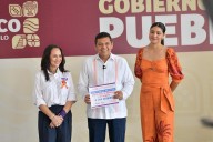 Es tiempo de mujeres sin violencia: Javier May