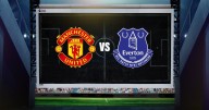 Man Utd vs Everton LIVE: Premier League latest score and confirmed lineups