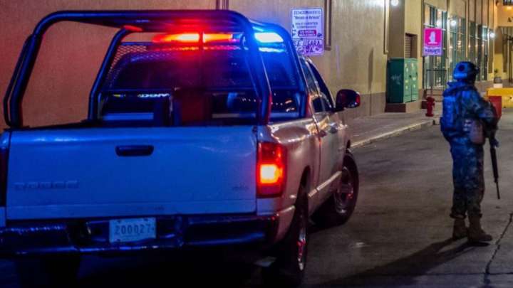 Balacera en Cuautitlán Izcalli: Ataque Deja Varios Heridos en Chelería “La Insoportable”