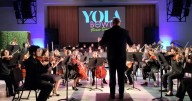 LA Phil reinstates East LA Youth Orchestra after community uproar