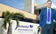 Dr Reddy's Labs: Jayanth Sridhar resigns as Global Head of Biologics