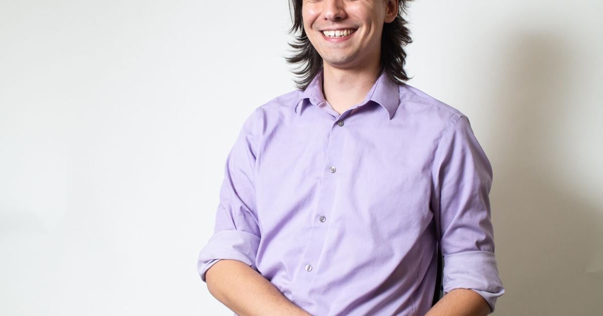 Q&A with Kalen McCain