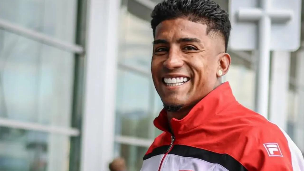 HOY se define: esto es lo que pasaría con Harold Santiago Mosquera