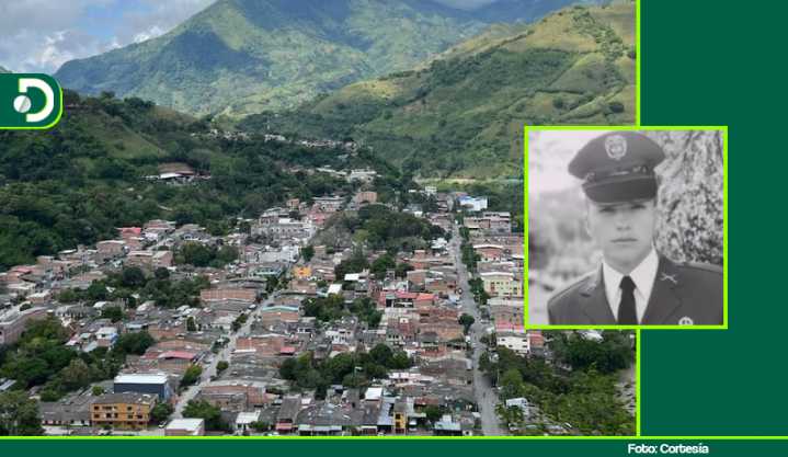 Dabeiba: enfrentamiento entre el Ejército y el Clan del Golfo termina con un soldado muerto y otro desaparecido