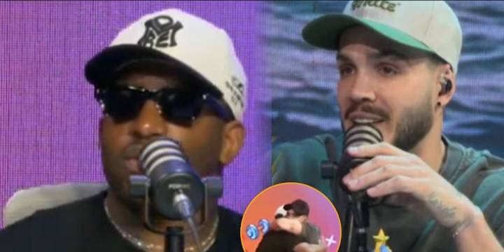 Jefferson Farfán desmiente rivalidad con Mario Irivarren y explica su recordada llamada: “Fue un malentendido”