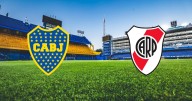 Boca Juniors vs River Plate: Dónde ver EN VIVO y GRATIS el superclásico del futbol argentino